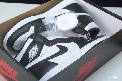 1 HIGH 010 RETRO AIR OG JORDAN 555088 - WHITE' 'BLACK 1123